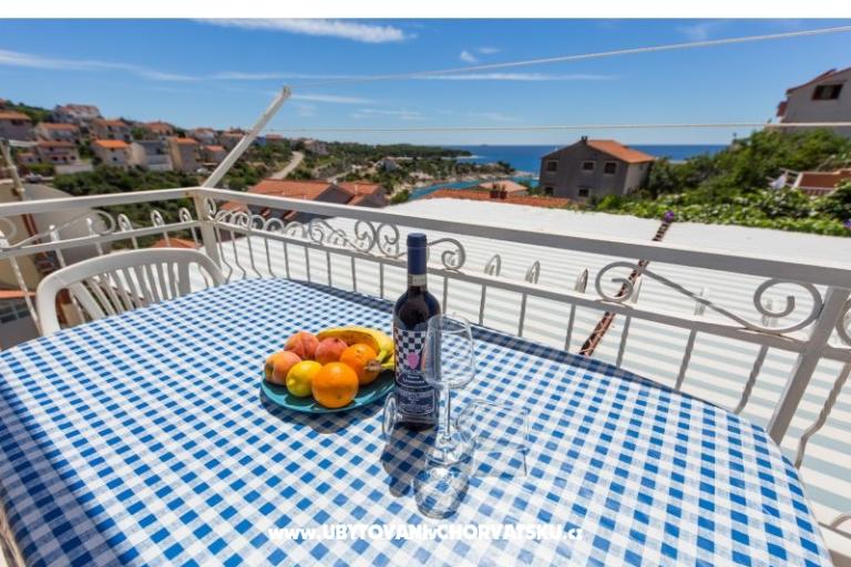 Apartmani Perkovic – foto 12