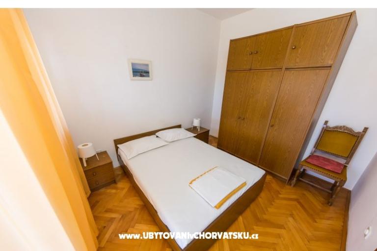 Apartmani Perkovic – foto 13