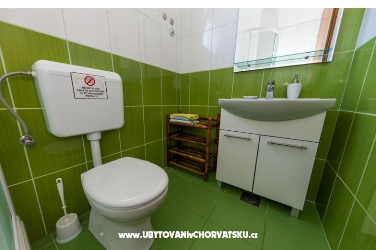 Apartmani Perkovic – foto 14