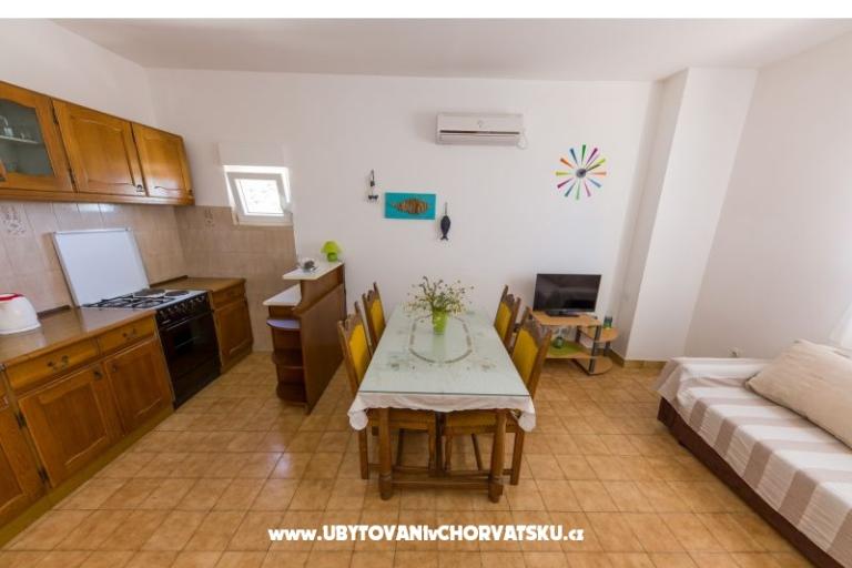 Apartmani Perkovic – foto 16