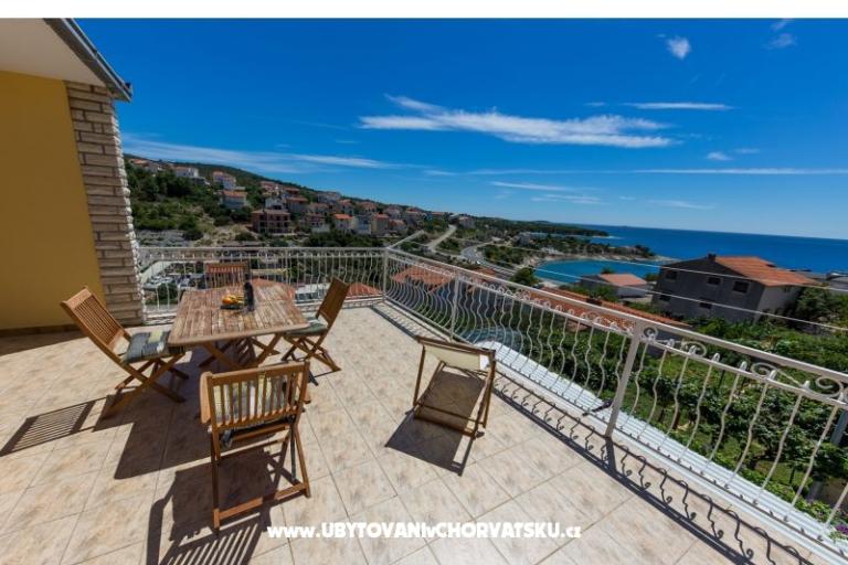 Apartmani Perkovic – foto 17
