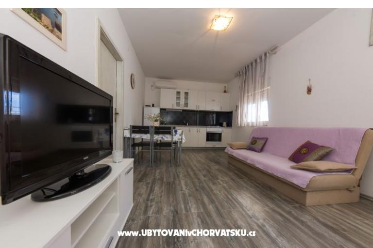 Apartmani Perkovic – foto 3