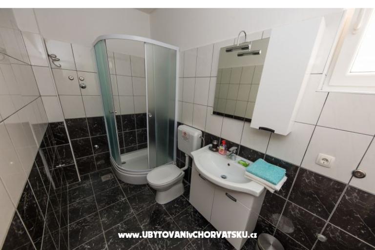 Apartmani Perkovic – foto 4
