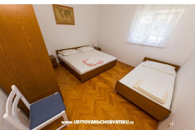 Apartmani Perkovic – foto 8