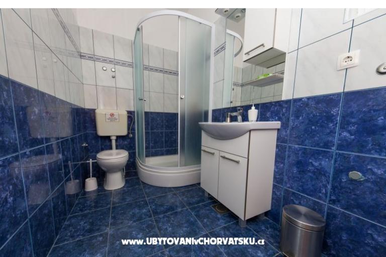 Apartmani Perkovic – foto 9