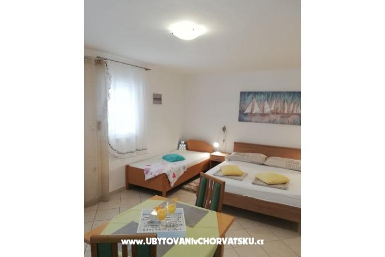 Apartmani Slavka – foto 11