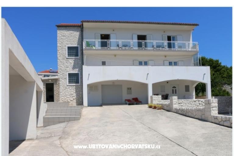 Apartmani Slavka – foto 3
