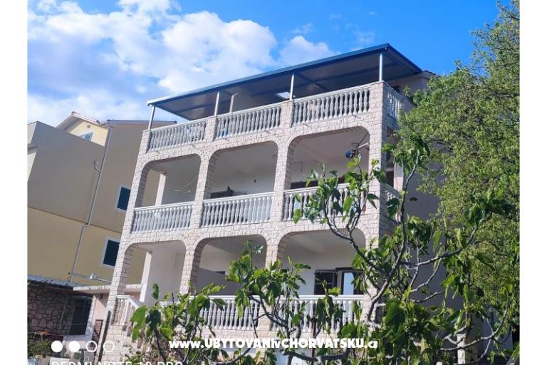 Apartmani Svirčić – foto 5