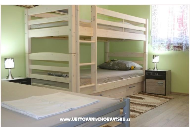 Apartmani Zorka Primošten – foto 11