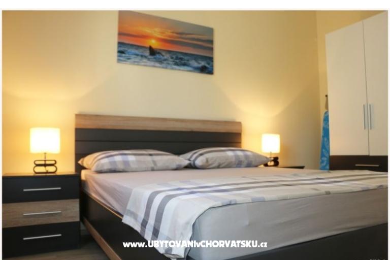 Apartmani Zorka Primošten – foto 12