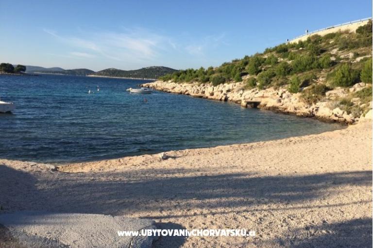 Apartmani Zorka Primošten – foto 15