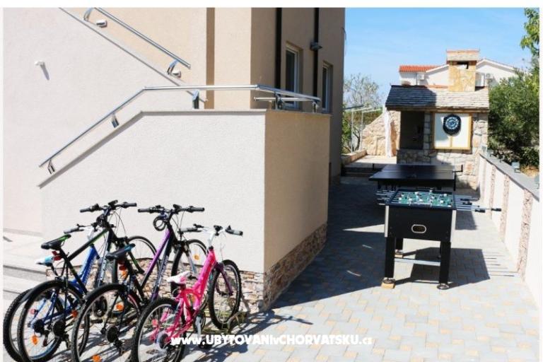 Apartmani Zorka Primošten – foto 18