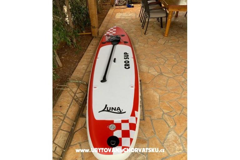 Apartmani Zorka Primošten – foto 20