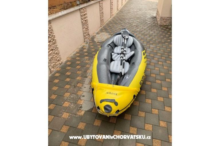 Apartmani Zorka Primošten – foto 21