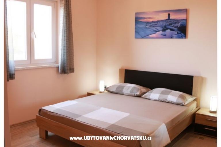 Apartmani Zorka Primošten – foto 7