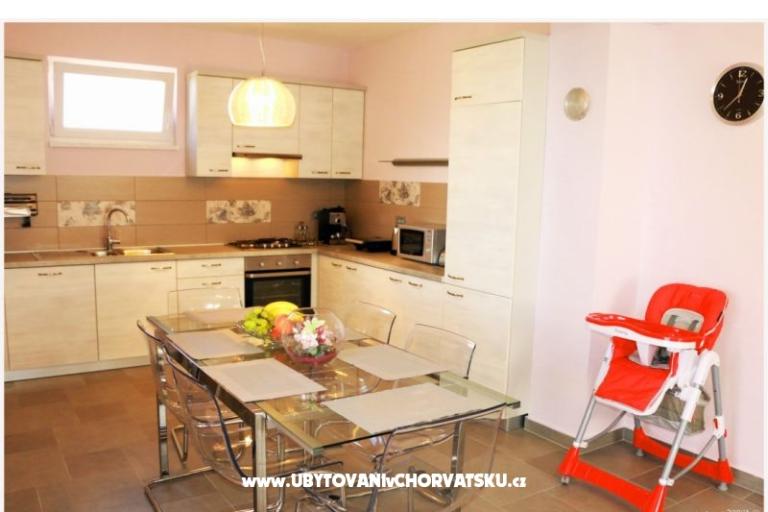 Apartmani Zorka Primošten – foto 8