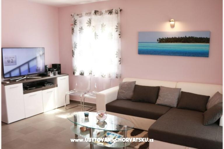 Apartmani Zorka Primošten – foto 9