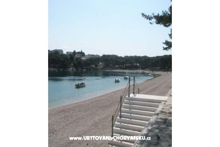 Apartmani Zvone - Primošten – foto 9