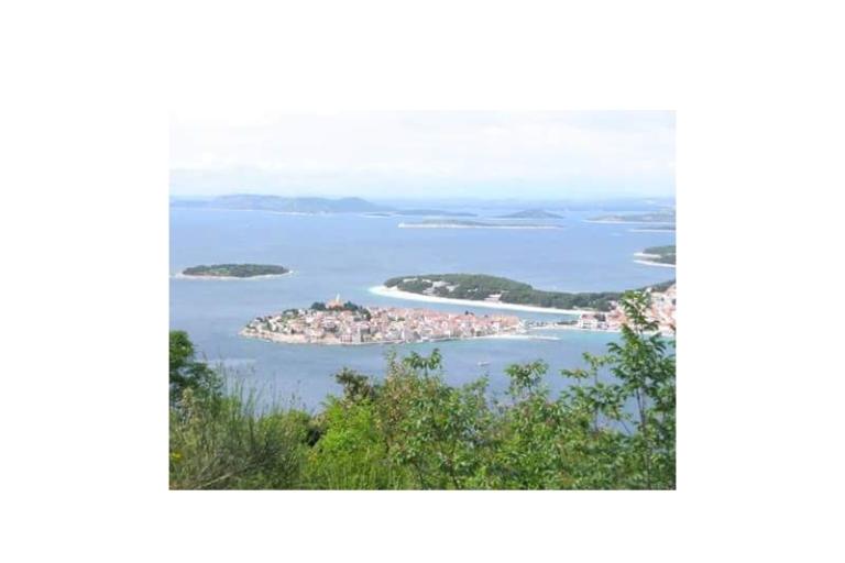 Apartmani Zvone - Primošten – foto 14