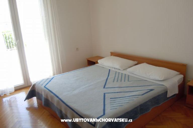 Apartmani Zvone - Primošten – foto 6