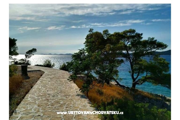 Apartmani TONĆI I IRIS*** – foto 15