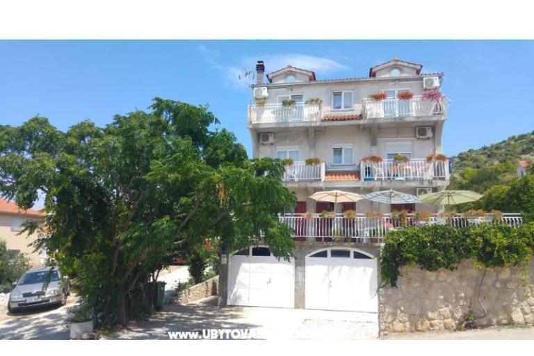 Apartmani TONĆI I IRIS*** – foto 9