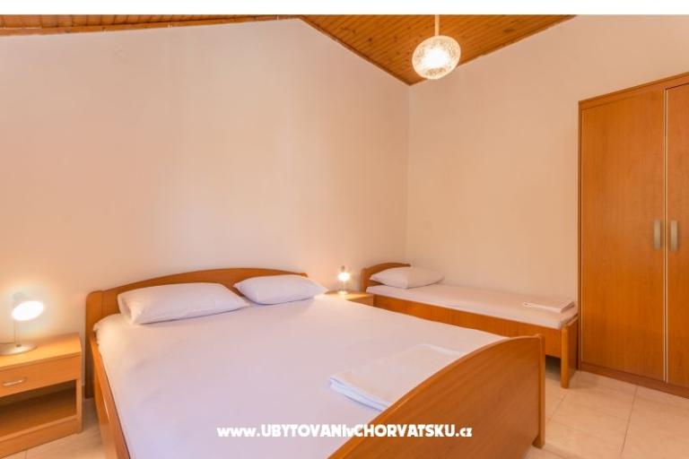 Apartmani Bonaca - Prvi red do mora – foto 11