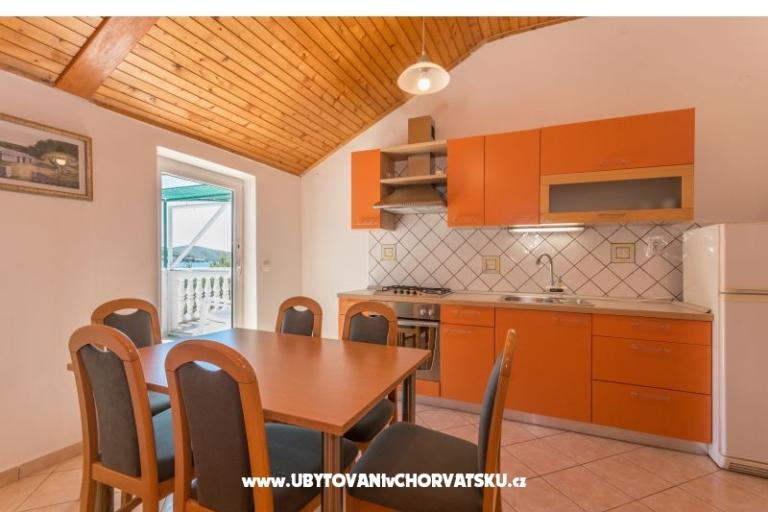Apartmani Bonaca - Prvi red do mora – foto 12