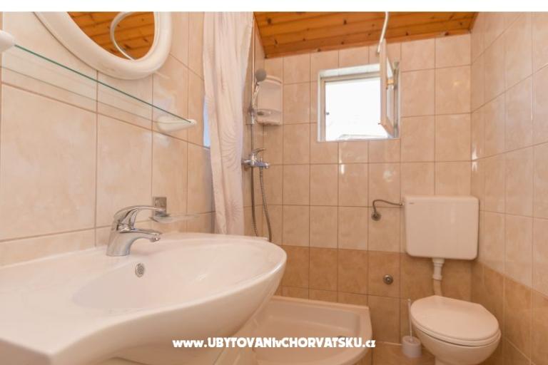 Apartmani Bonaca - Prvi red do mora – foto 13