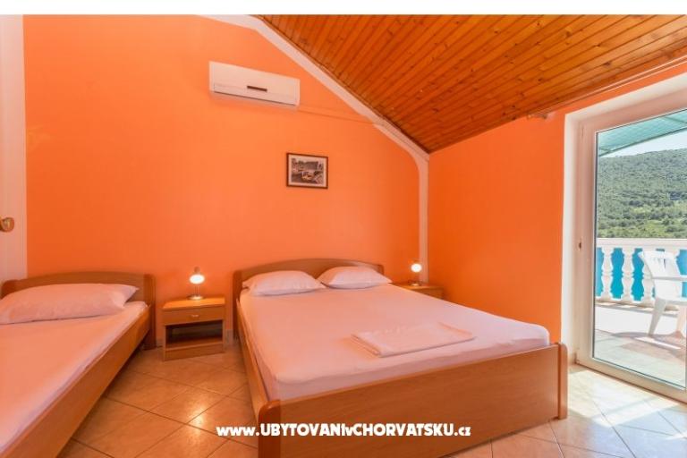 Apartmani Bonaca - Prvi red do mora – foto 14