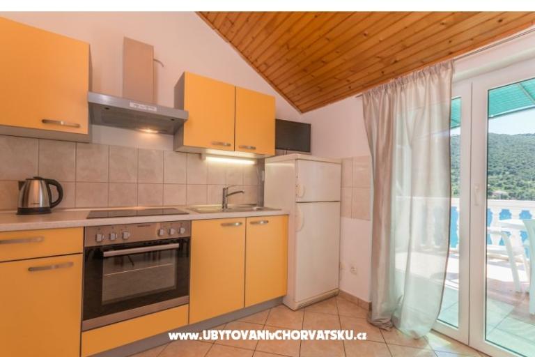 Apartmani Bonaca - Prvi red do mora – foto 16