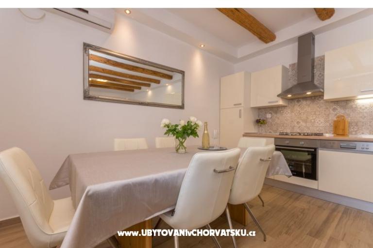 Apartmani Bonaca - Prvi red do mora – foto 4