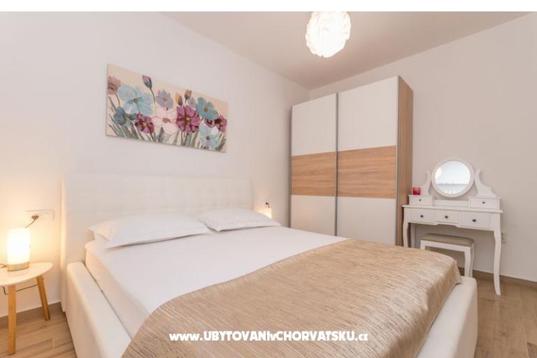 Apartmani Bonaca - Prvi red do mora – foto 5