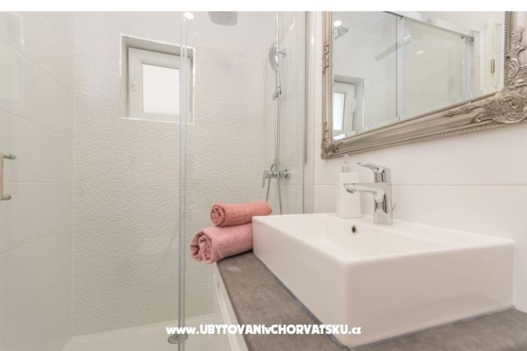 Apartmani Bonaca - Prvi red do mora – foto 6