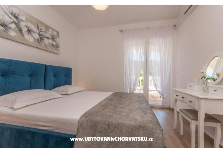 Apartmani Bonaca - Prvi red do mora – foto 7