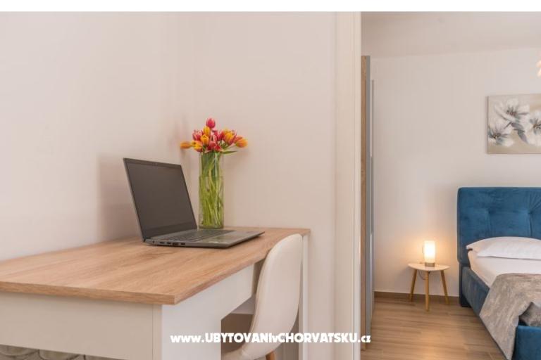 Apartmani Bonaca - Prvi red do mora – foto 8