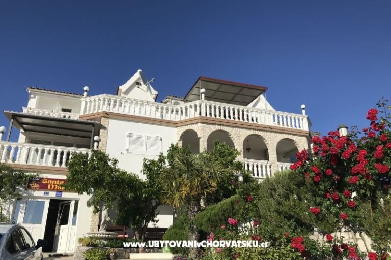 Apartman Santa-Marina – foto 2
