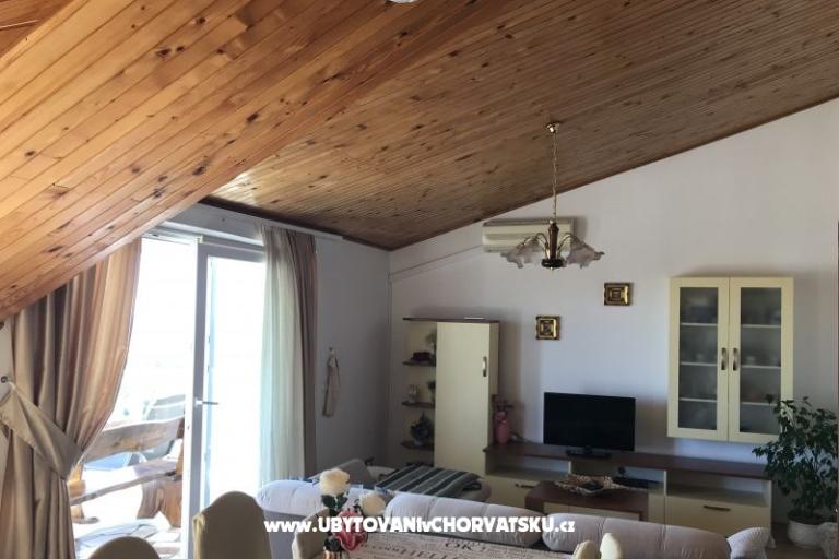 Apartman Santa-Marina – foto 7