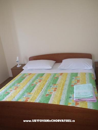 Apartmani and rooms Mikelin  – foto 8