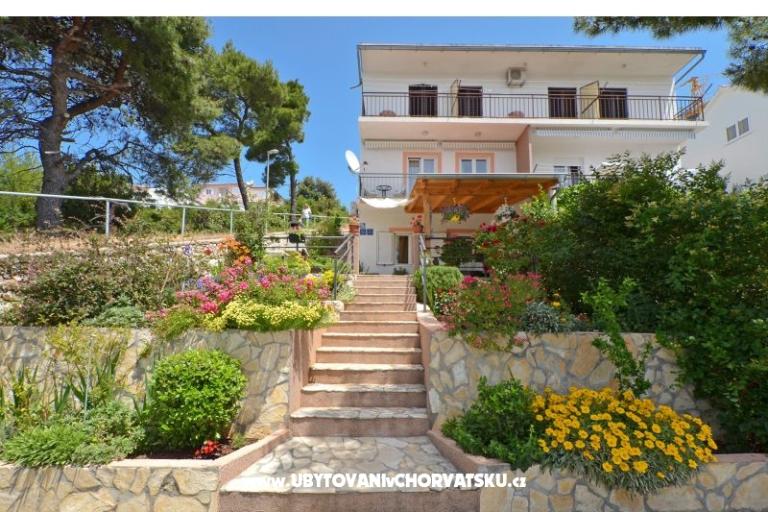 Apartmani Bilo – foto 8