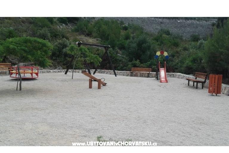 Apartmani Kuća Perkov – foto 5