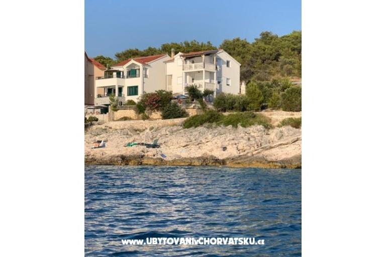 Apartmani Nevjestić  – foto 11