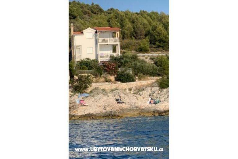 Apartmani Nevjestić  – foto 12