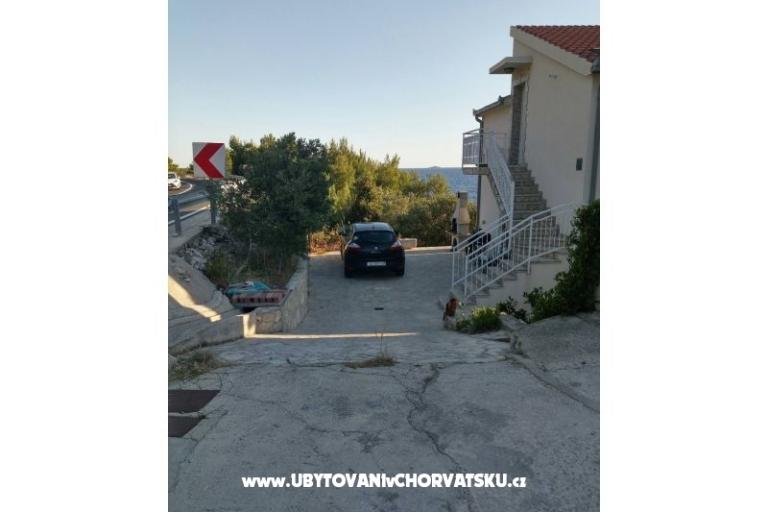 Apartmani Nevjestić  – foto 13