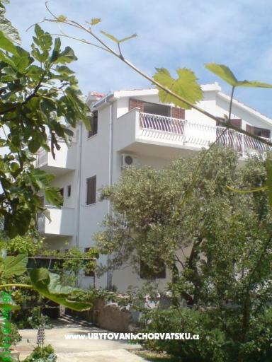 Apartmani Oliva – foto 6
