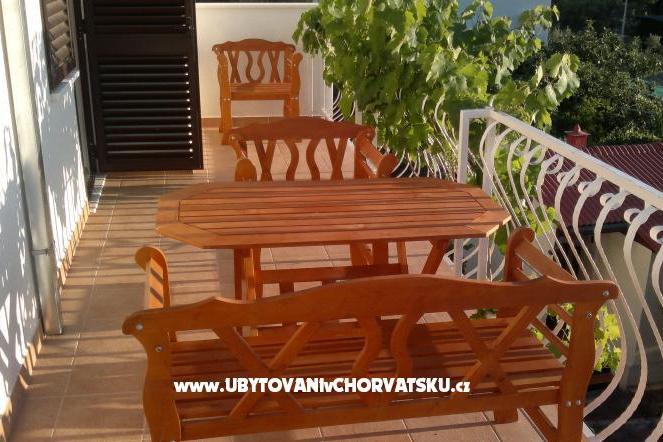 Apartmani Oliva – foto 7