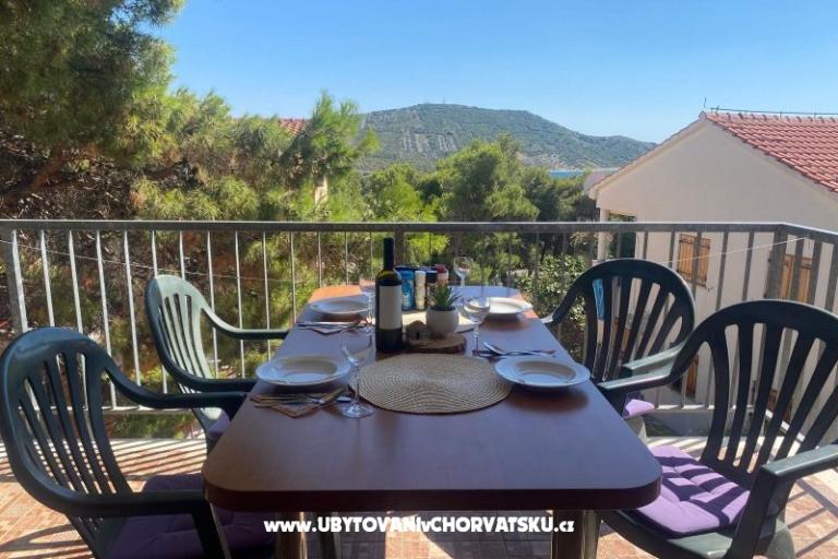 Primosten Apartmani Rest place – foto 13