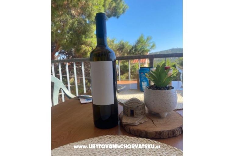Primosten Apartmani Rest place – foto 14