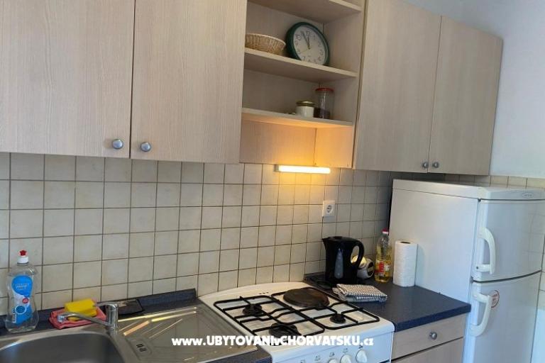 Primosten Apartmani Rest place – foto 15