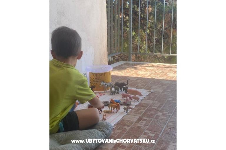Primosten Apartmani Rest place – foto 17